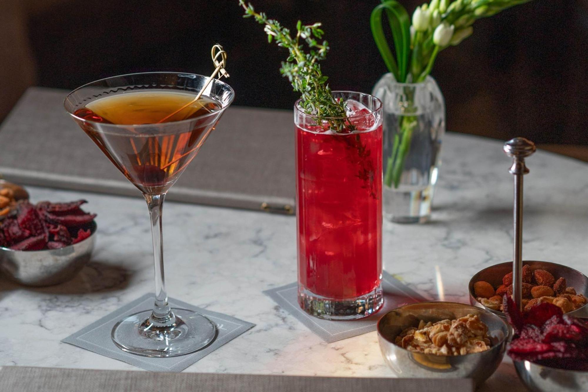 The Ritz-Carlton New York, Central Park Bagian luar foto