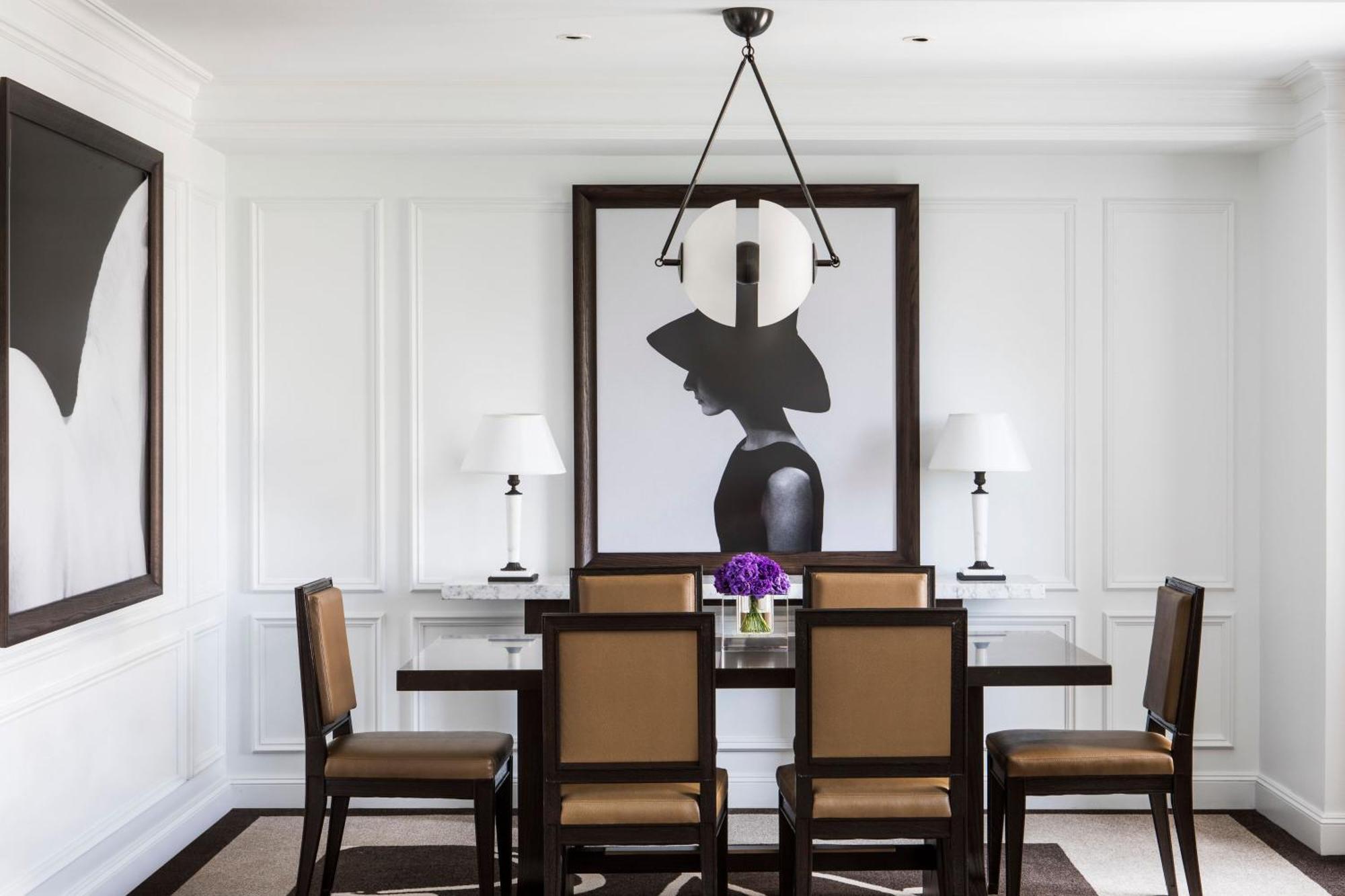 The Ritz-Carlton New York, Central Park Bagian luar foto