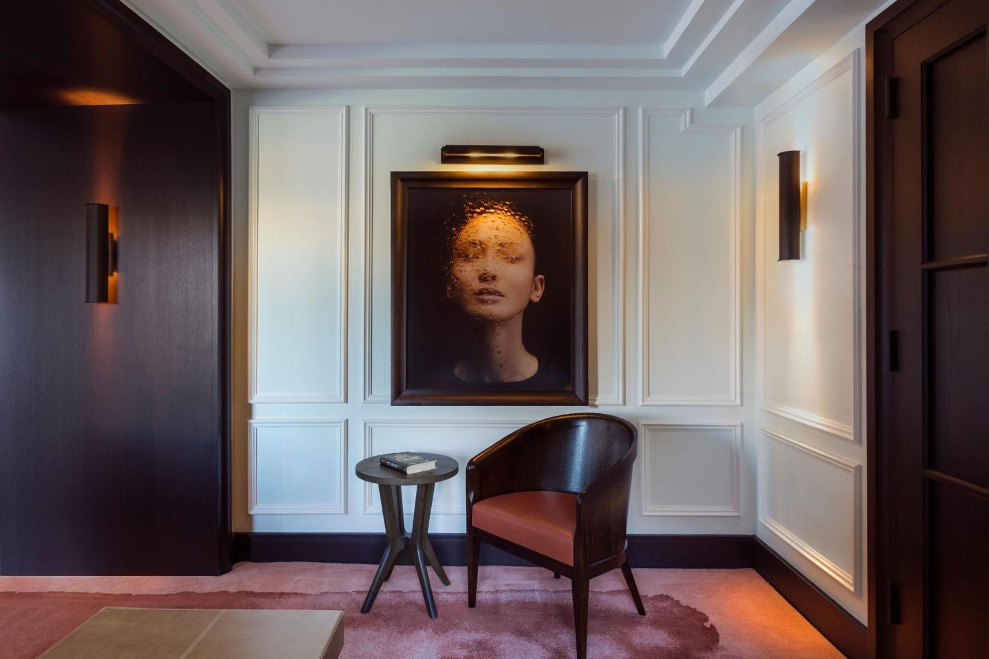 The Ritz-Carlton New York, Central Park Bagian luar foto