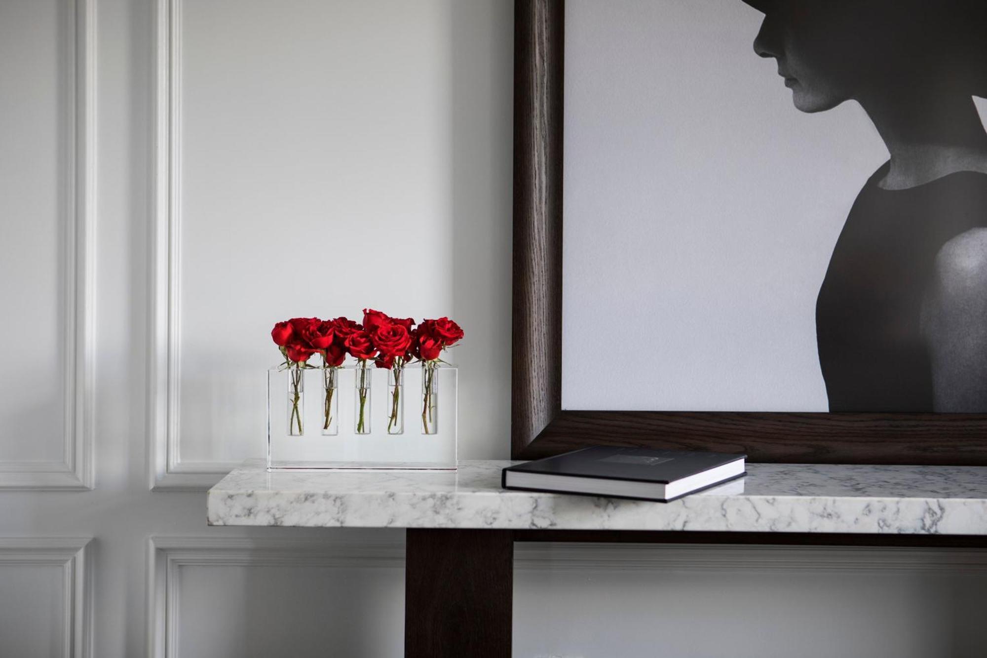 The Ritz-Carlton New York, Central Park Bagian luar foto