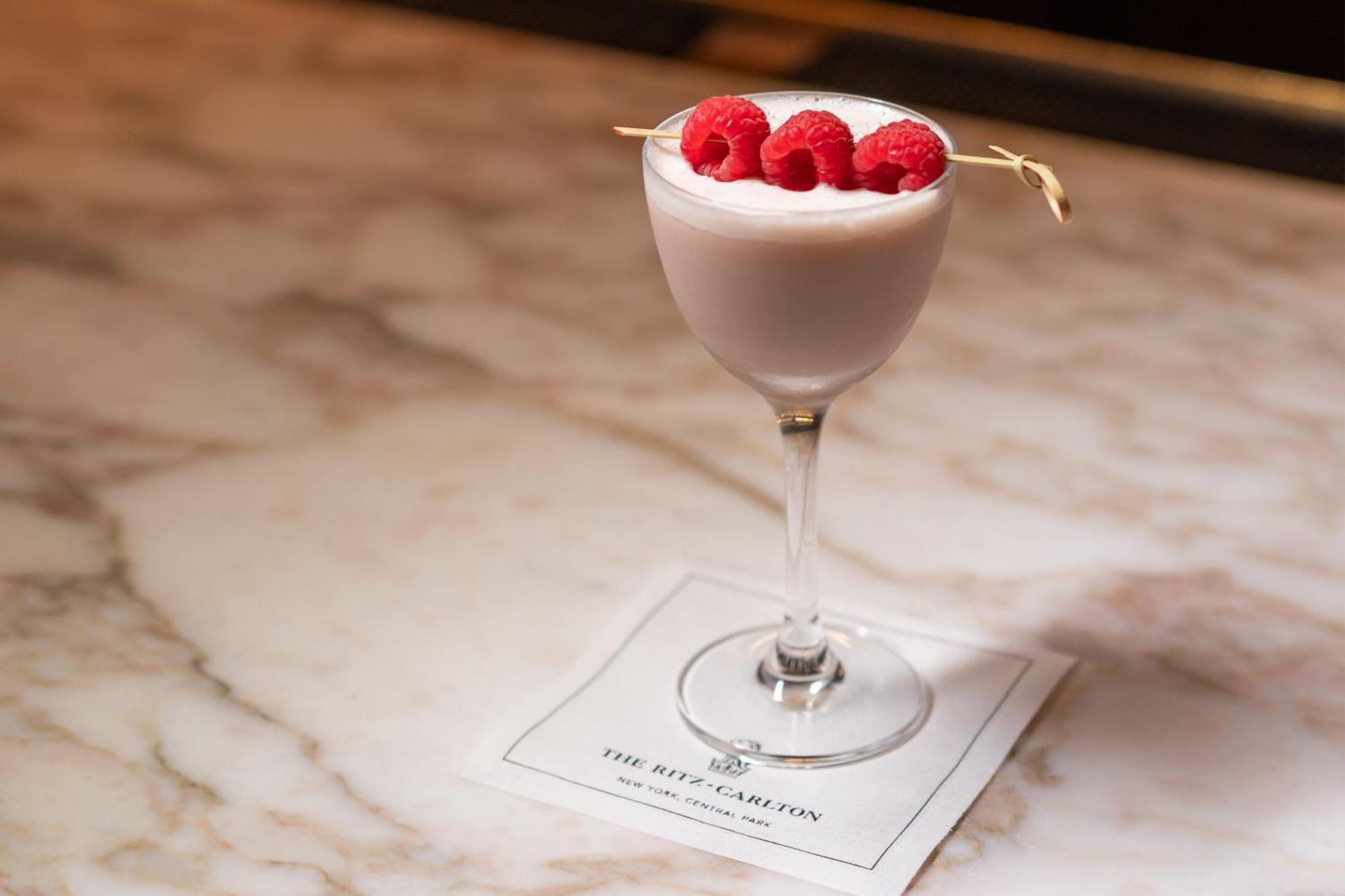 The Ritz-Carlton New York, Central Park Bagian luar foto