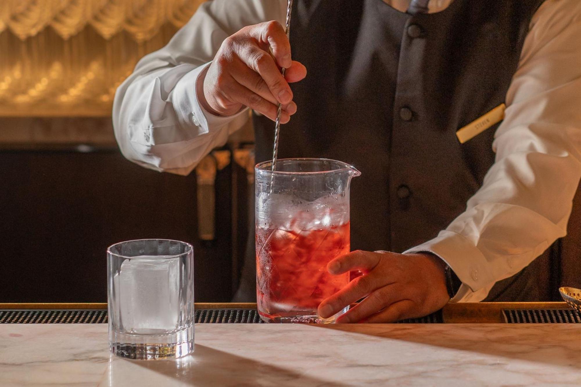 The Ritz-Carlton New York, Central Park Bagian luar foto