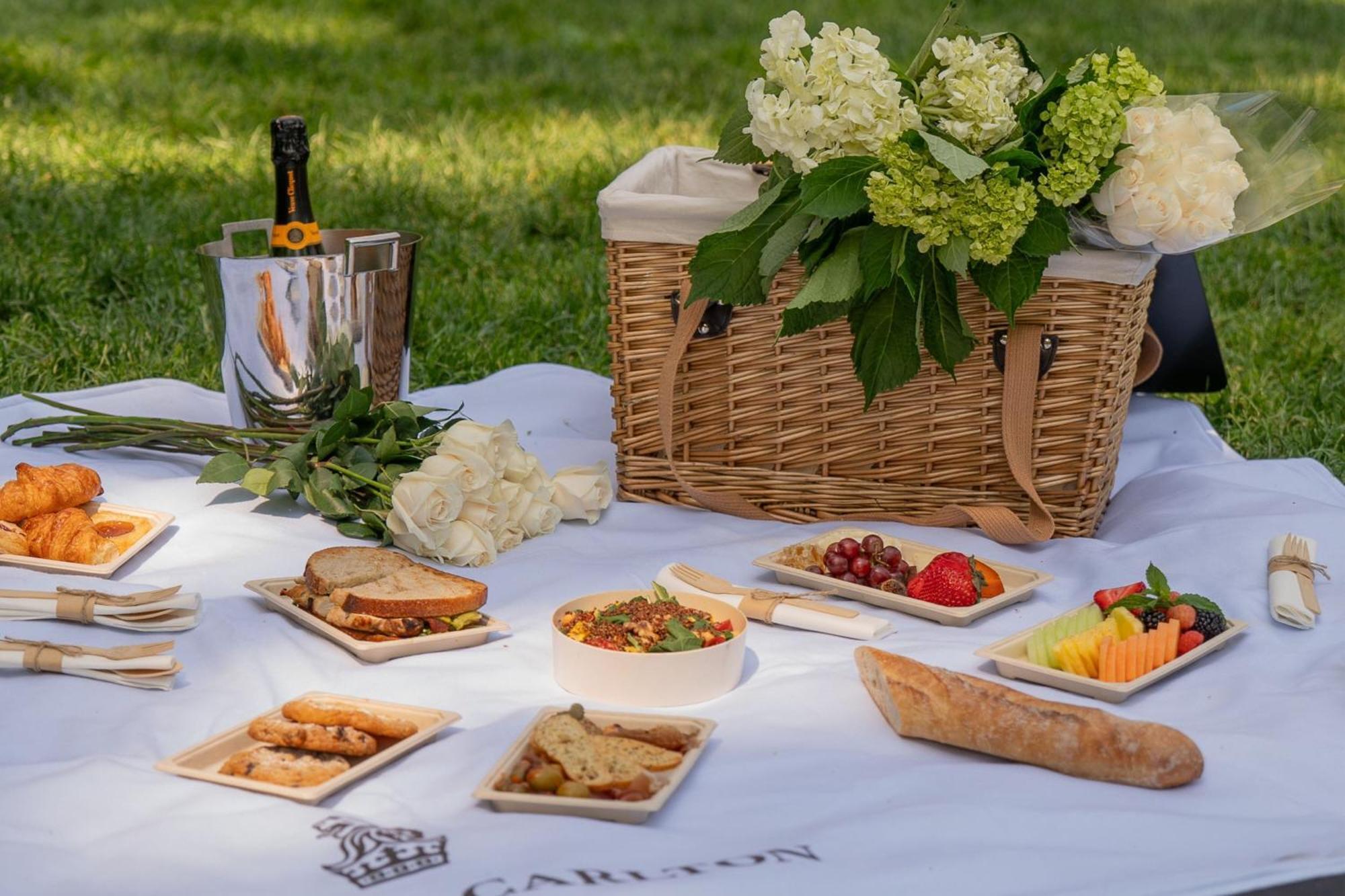 The Ritz-Carlton New York, Central Park Bagian luar foto