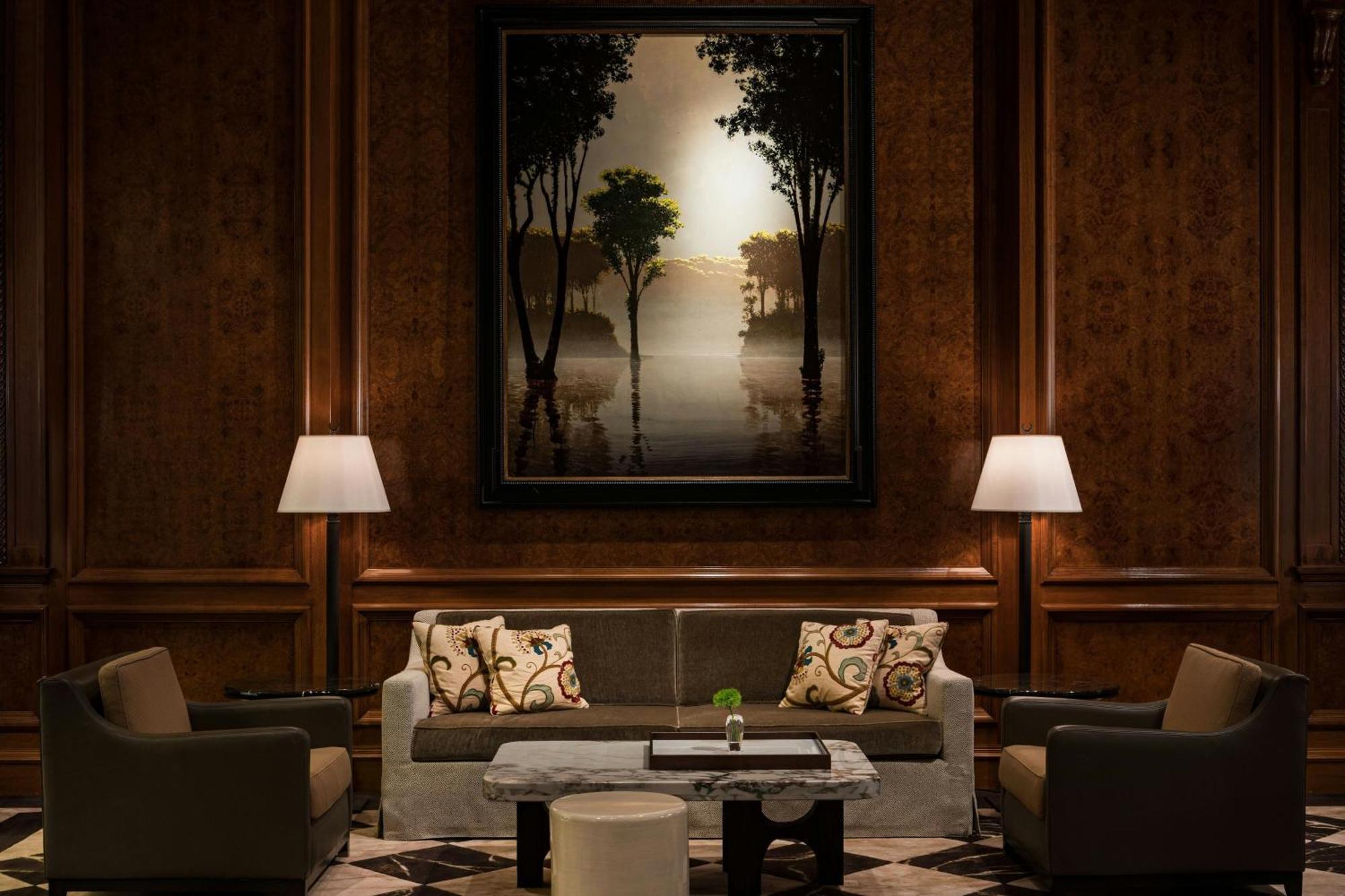The Ritz-Carlton New York, Central Park Bagian luar foto
